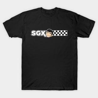 Ska Geeks International T-Shirt